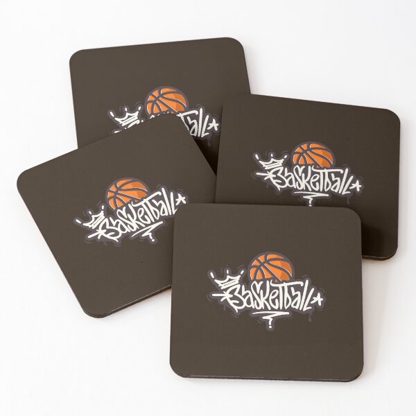 Item preview, Basketball Grafffiti designed and sold by THEJOHNJAD.