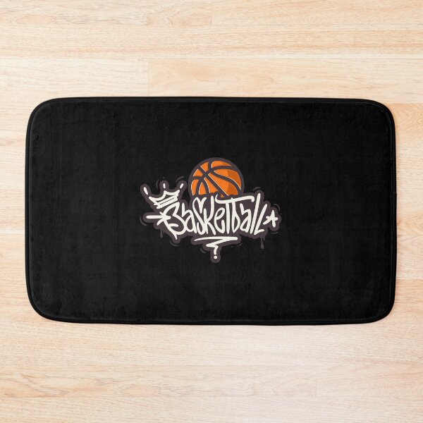 Item preview, Basketball Grafffiti designed and sold by THEJOHNJAD.