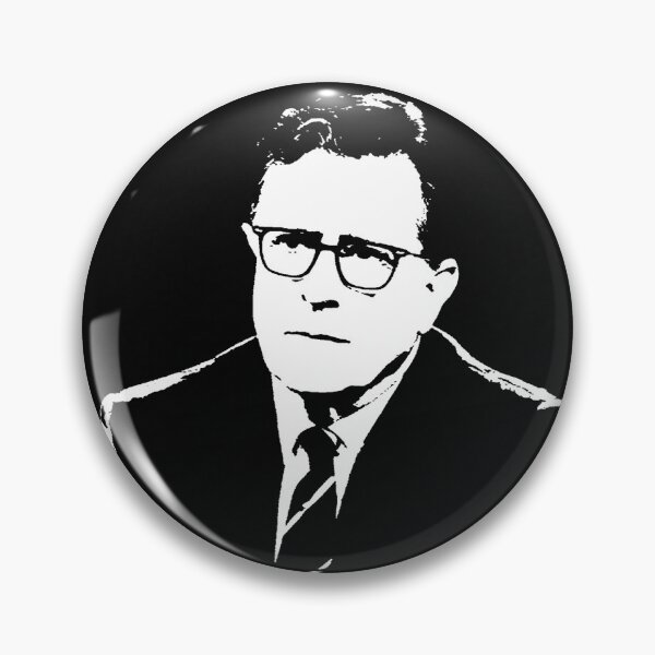 Item preview, Team Colbert designed and sold by 3 Funky Broads.