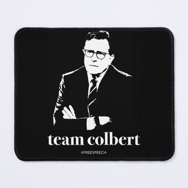 Item preview, Team Colbert designed and sold by 3 Funky Broads.