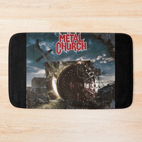 Item preview,  Metal Church - From The Vault Album 2020 designed and sold by CaroGuertin.