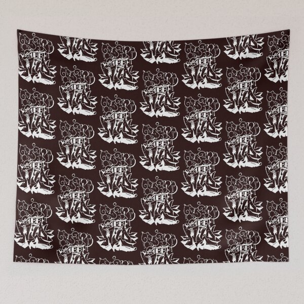 Item preview, Born 2Be Wild  designed and sold by THEJOHNJAD.