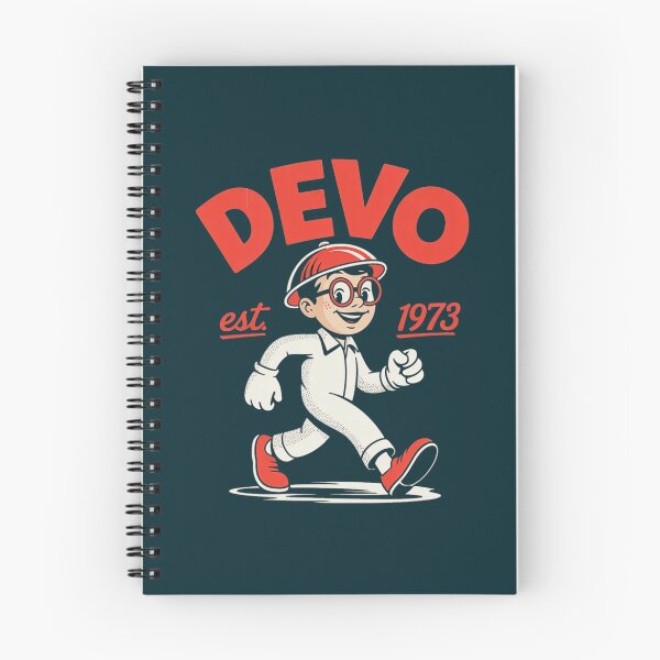Item preview, Devo est 1973 designed and sold by LboutiqueUS.
