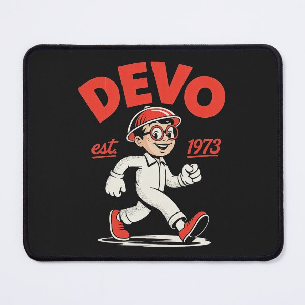 Item preview, Devo est 1973 designed and sold by LboutiqueUS.