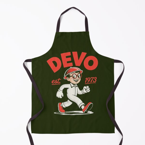 Item preview, Devo est 1973 designed and sold by LboutiqueUS.
