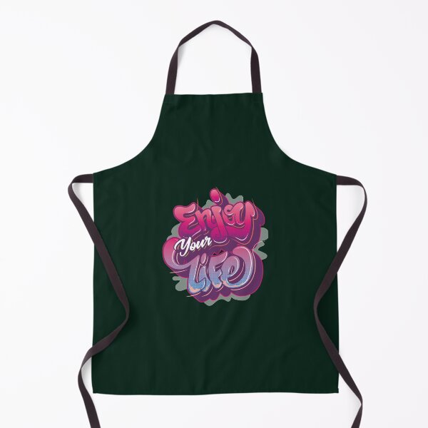 Item preview, enjoy your life  designed and sold by THEJOHNJAD.