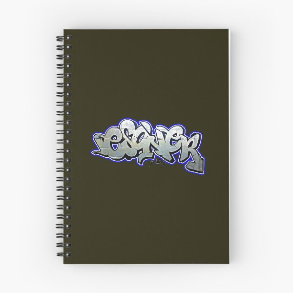 Item preview, ESONER URBAN GRAFFITI STREET STYLE  designed and sold by THEJOHNJAD.