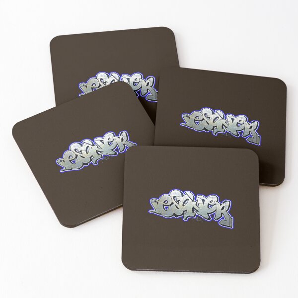 Item preview, ESONER URBAN GRAFFITI STREET STYLE  designed and sold by THEJOHNJAD.