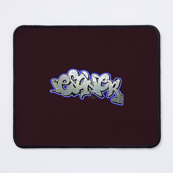 Item preview, ESONER URBAN GRAFFITI STREET STYLE designed and sold by THEJOHNJAD.