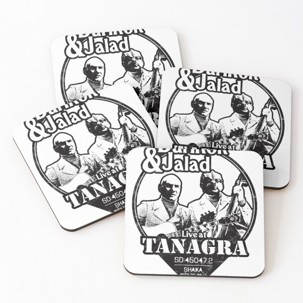 Item preview, Darmok And Jalad At Tanagra designed and sold by Augustaas.