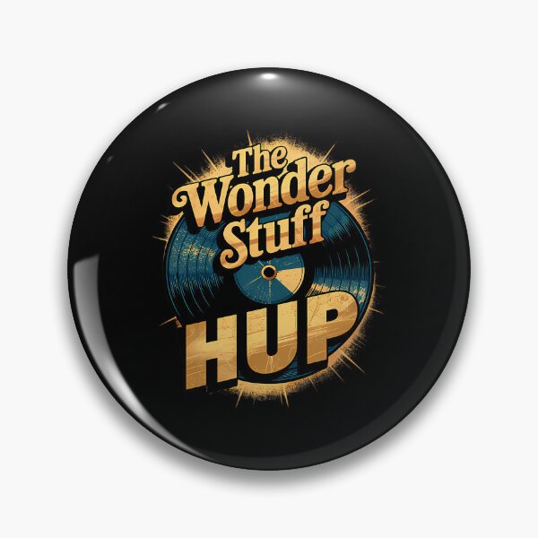 Item preview, The Wonder Stuffs Band designed and sold by CaroGuertin.