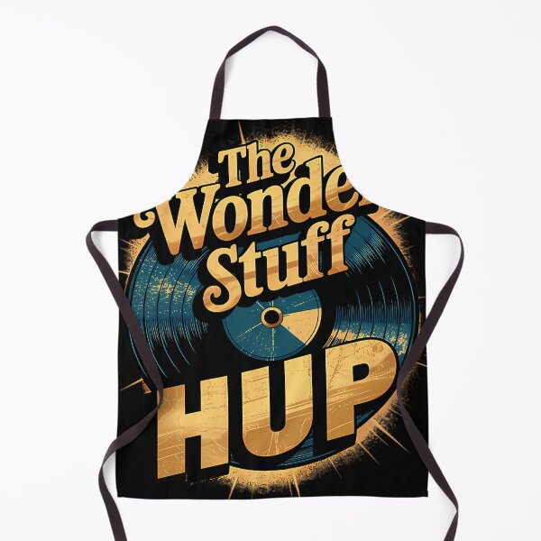 Item preview, The Wonder Stuffs Band designed and sold by CaroGuertin.