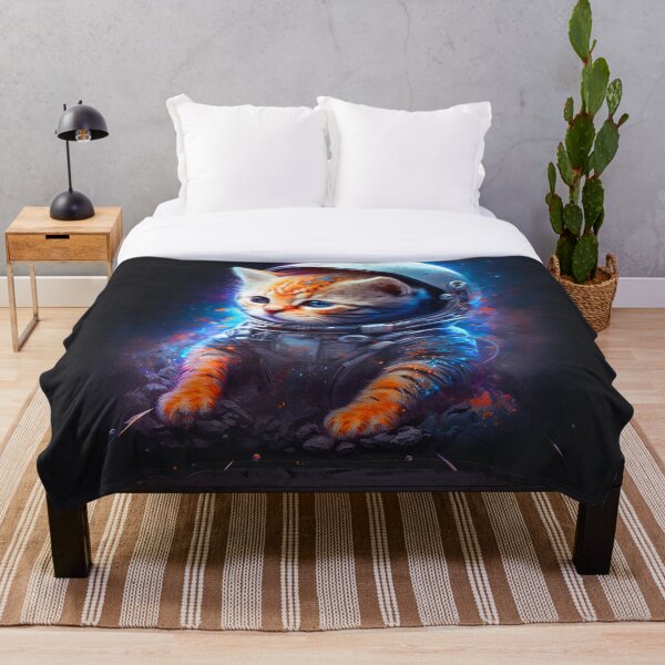 Item preview, Cats In Space designed and sold by StimulatedHead.