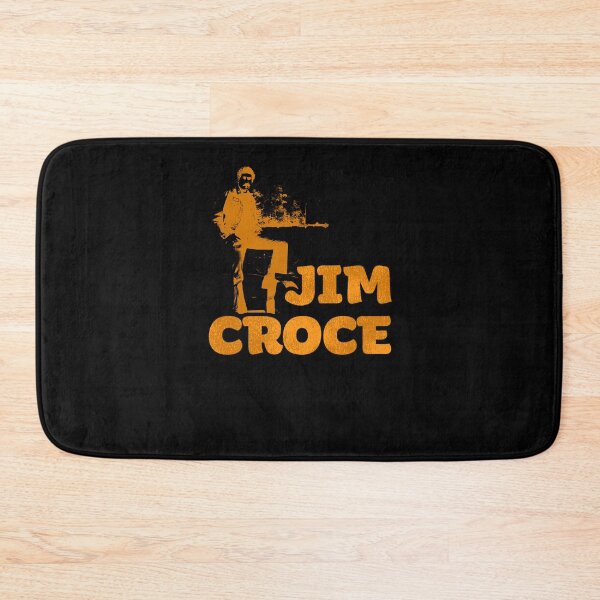 Item preview, You Don't Mess Around With Jim Croce Classic T-Shirt designed and sold by jaxiisraelle.