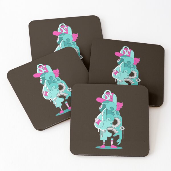 Item preview, Graff Pirate designed and sold by THEJOHNJAD.