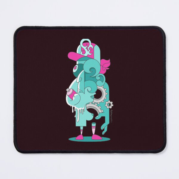 Item preview, Graff Pirate designed and sold by THEJOHNJAD.