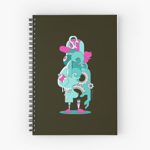 Item preview, Graff Pirate designed and sold by THEJOHNJAD.
