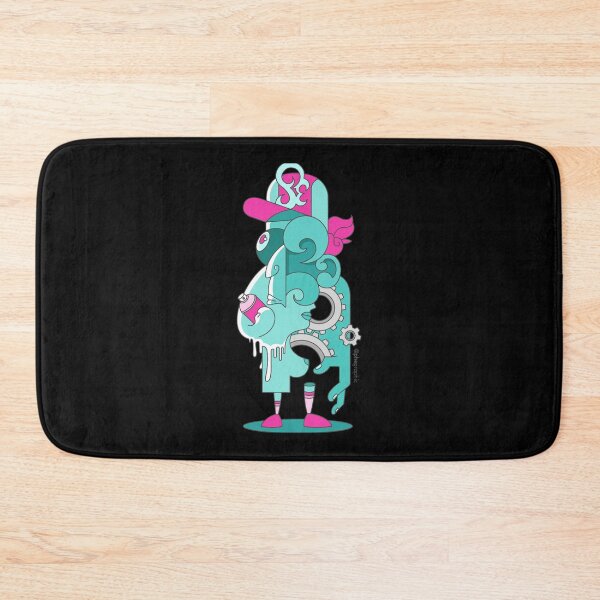 Item preview, Graff Pirate designed and sold by THEJOHNJAD.