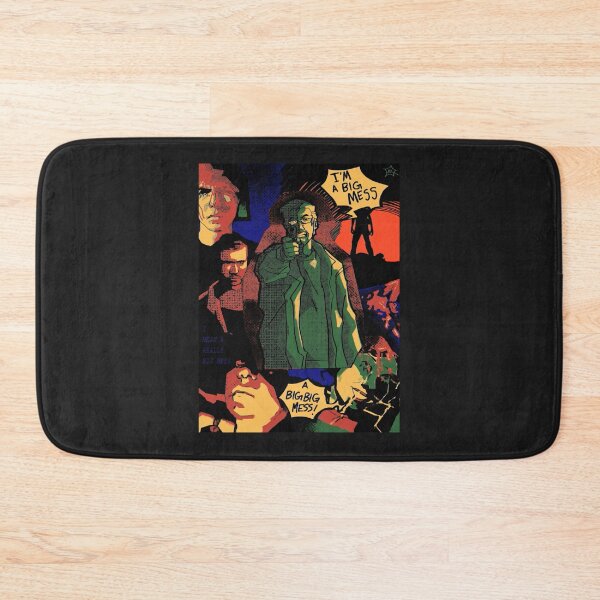 Item preview, Big Mess Alex Kralie designed and sold by LboutiqueUS.