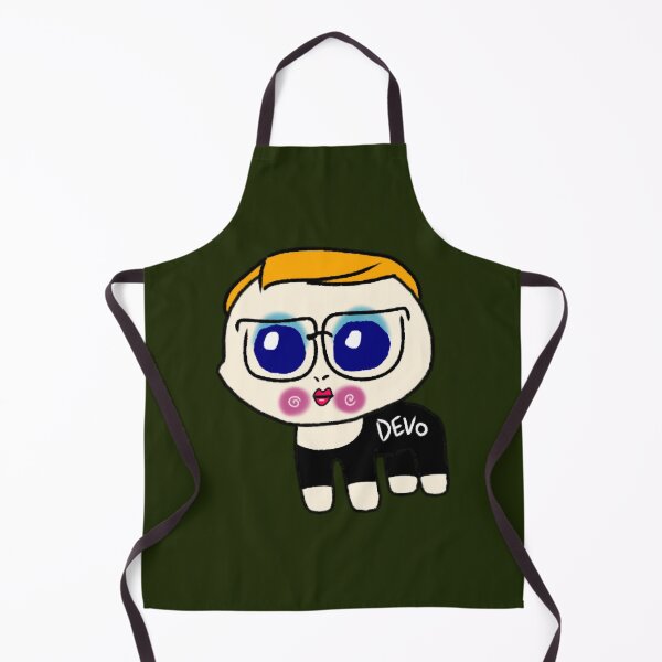 Item preview, Booji Boy Creature designed and sold by LboutiqueUS.