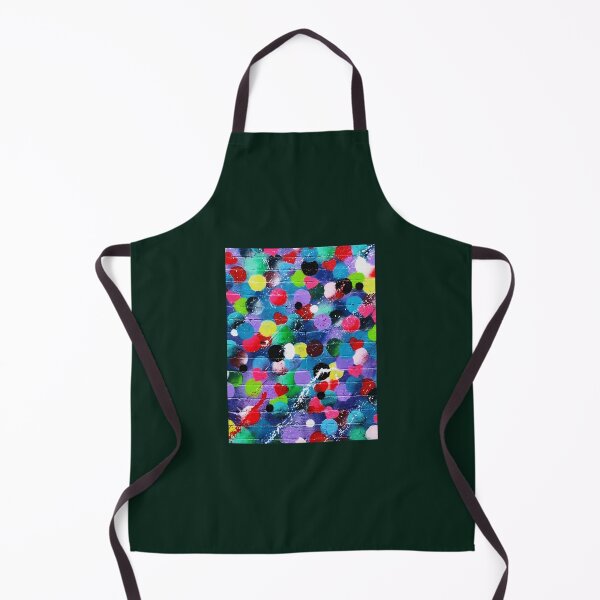 Item preview, GRAFFITI - WALL - POINTS-- VIBRANT COLORS Graphic  designed and sold by THEJOHNJAD.