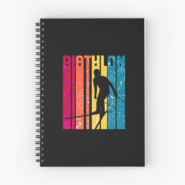 Item preview, Biathlon designed and sold by RUSTBARD.