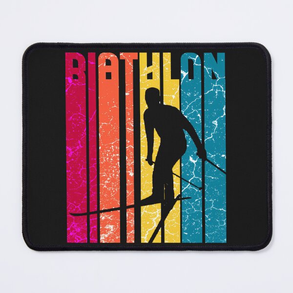 Item preview, Biathlon designed and sold by RUSTBARD.