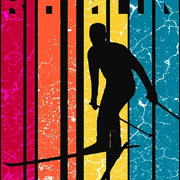 Artwork thumbnail, Biathlon by RUSTBARD
