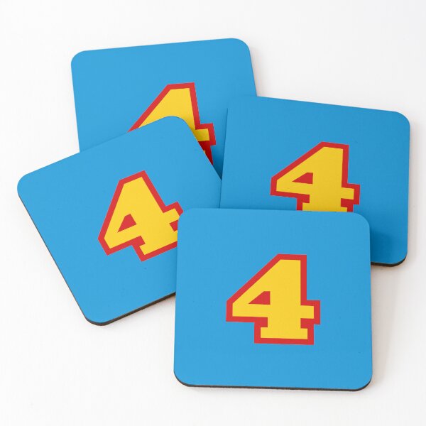 Item preview, Number Four designed and sold by KBY30.