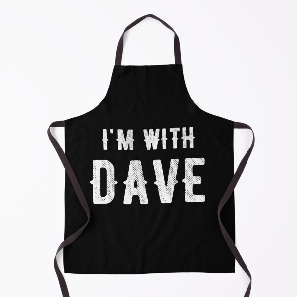 Item preview, Estoy con Dave designed and sold by Grepthor.