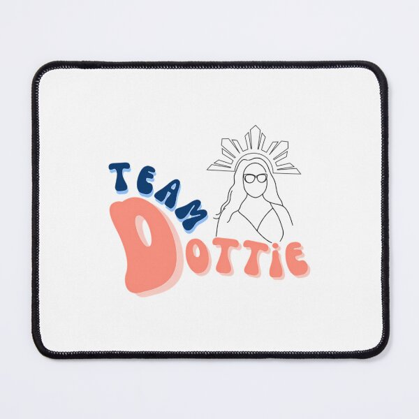 Item preview, Team Dottie designed and sold by HOGANMAY.