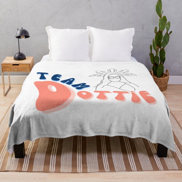 Item preview, Team Dottie designed and sold by HOGANMAY.