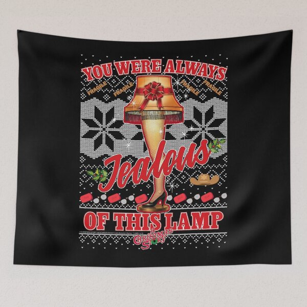 Item preview, TV Character Retro Movie Comedy Series Vintage Christmas 90s designed and sold by BeetsOrangeFly.