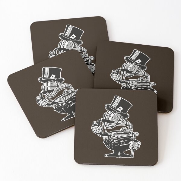 Item preview, Gramophone Head designed and sold by THEJOHNJAD.