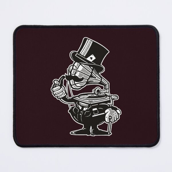 Item preview, Gramophone Head designed and sold by THEJOHNJAD.