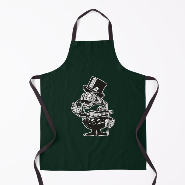 Item preview, Gramophone Head designed and sold by THEJOHNJAD.