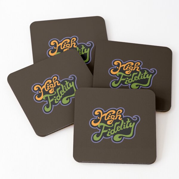 Item preview, High Fidelity designed and sold by THEJOHNJAD.