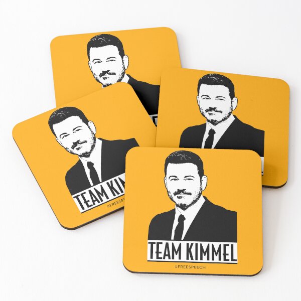 Item preview, Team Kimmel designed and sold by 3 Funky Broads.