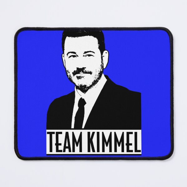 Item preview, Team Kimmel designed and sold by 3 Funky Broads.