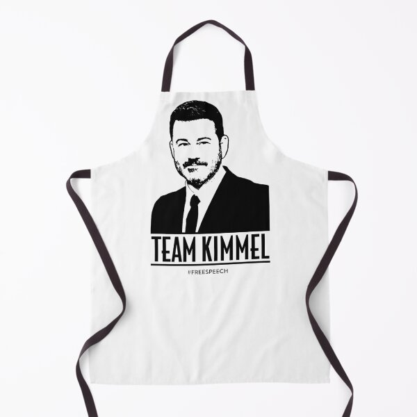 Item preview, Team Kimmel designed and sold by 3 Funky Broads.