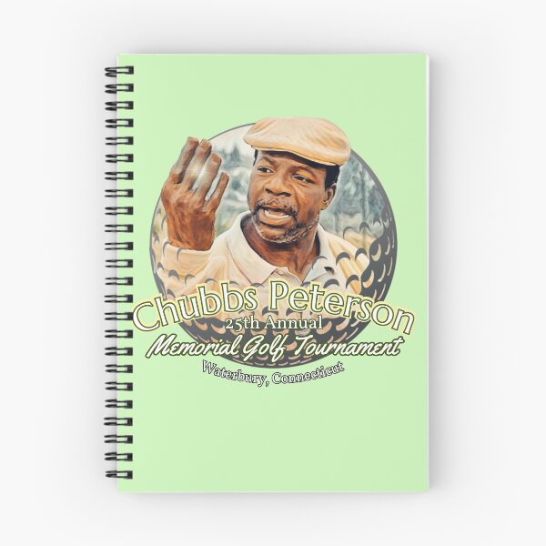 Item preview, Chubbs Memorial Open designed and sold by Illannoyed.