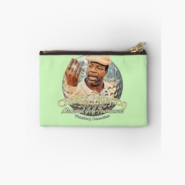 Item preview, Chubbs Memorial Open designed and sold by Illannoyed.