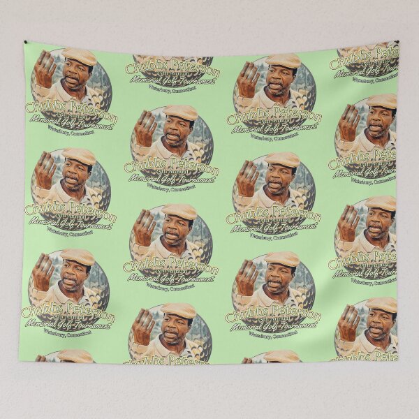 Item preview, Chubbs Memorial Open designed and sold by Illannoyed.