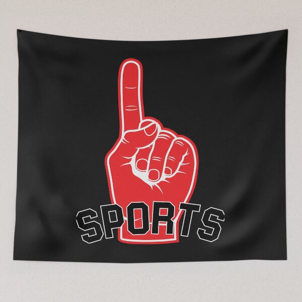 Item preview, Go Sports designed and sold by RUSTBARD.