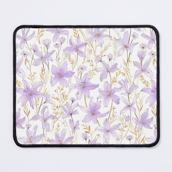 Item preview, Meadow Saffron designed and sold by CoolPixels.