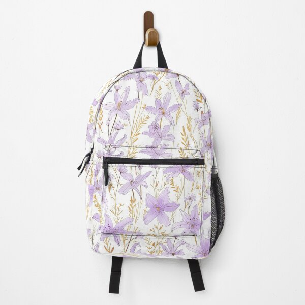 Item preview, Meadow Saffron designed and sold by CoolPixels.