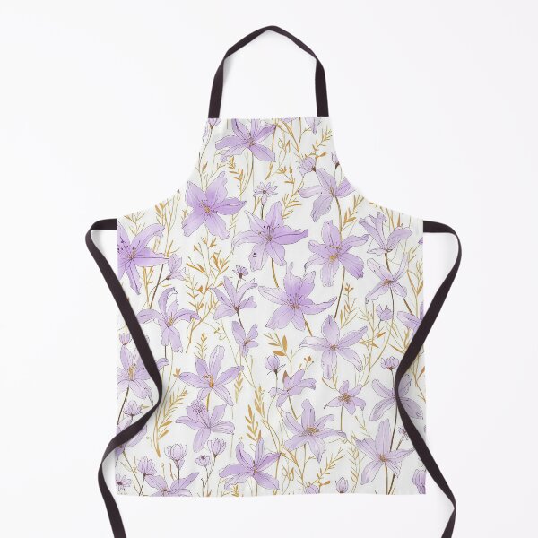 Item preview, Meadow Saffron designed and sold by CoolPixels.