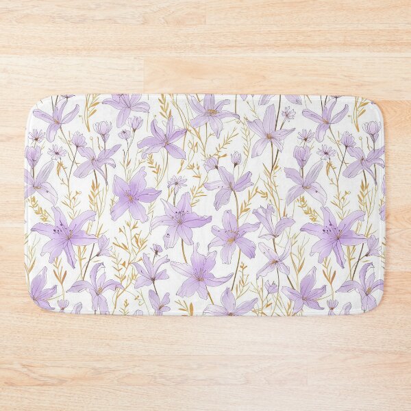 Item preview, Meadow Saffron designed and sold by CoolPixels.