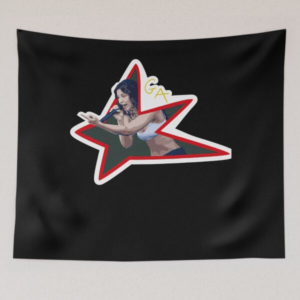 Item preview, Singer Show America Pop 80s Live Music In designed and sold by JealousMarcos.