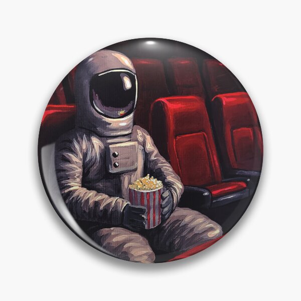 Item preview, Afternoon Movie designed and sold by flooko.